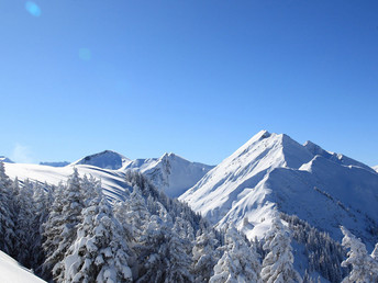 Wanderurlaub im Großarltal im Salzburger Land | 6 Nächte   