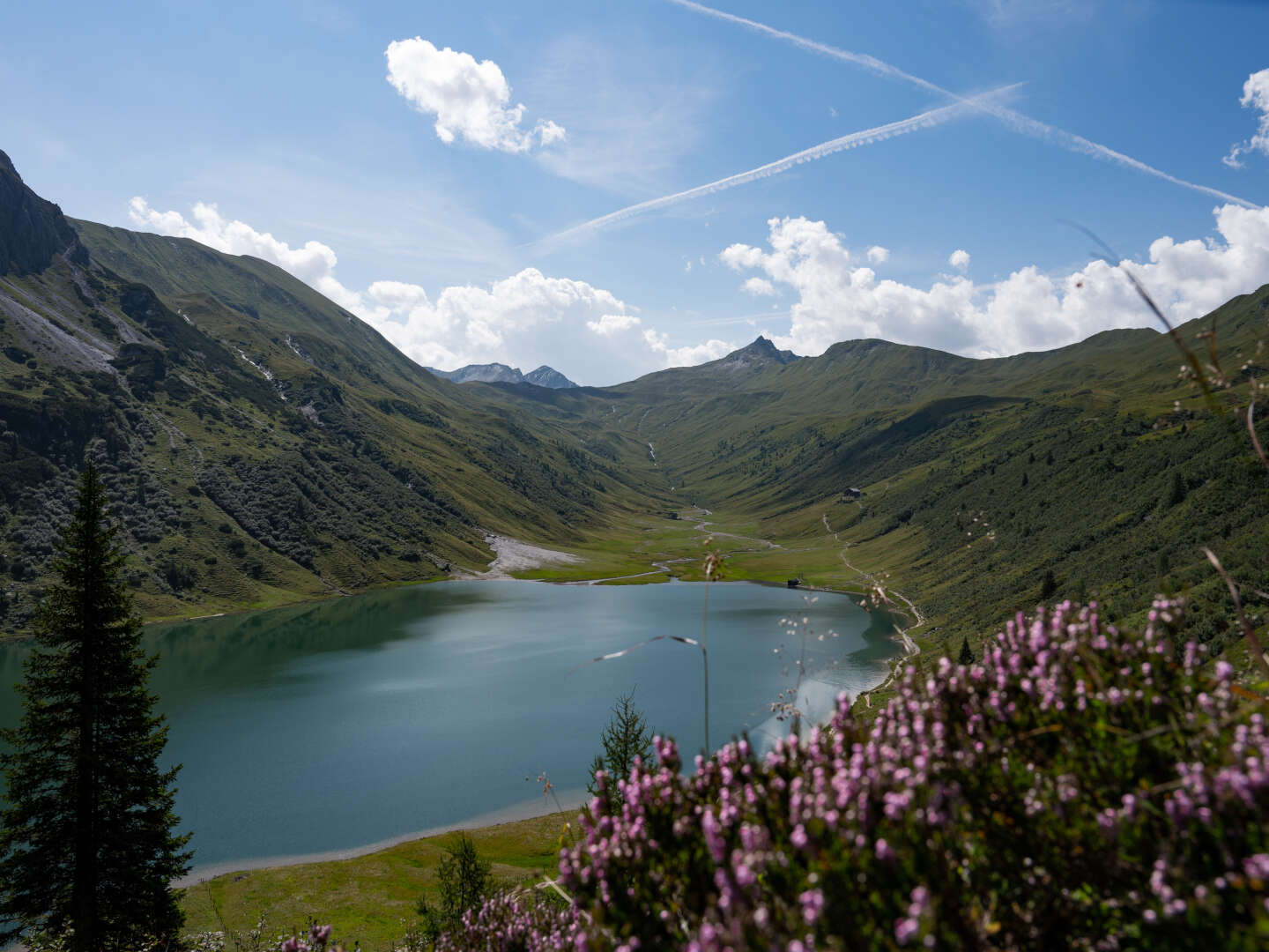 Wanderurlaub im Großarltal im Salzburger Land | 6 Nächte   