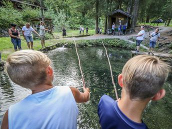 Herbstliches Yoga Wochenende in den Alpen inkl. geführte Wanderung 