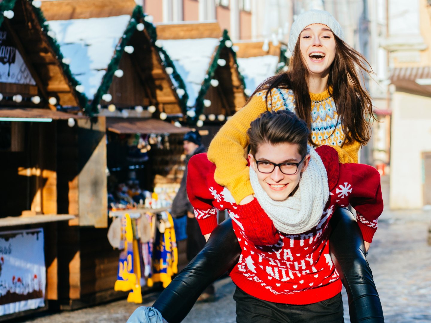 Advent-Romantik in der Steiermark inkl. 3-Gang Menü | 2 Nächte 