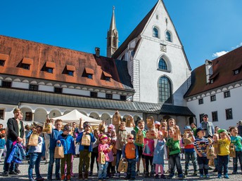 Kurzurlaub inkl. vielfältigem Frühstücksbuffet im historischem gemütlichen Ambiente | 5 Nächte