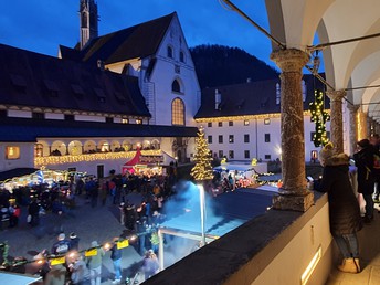 Kurzurlaub inkl. vielfältigem Frühstücksbuffet im historischem gemütlichen Ambiente | 5 Nächte