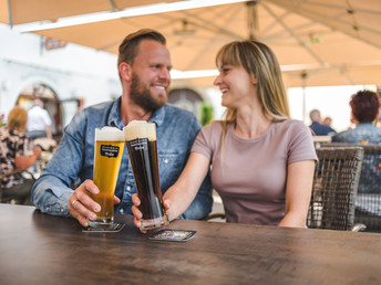 Genussurlaub Hopfen & Malz inkl. Abendessen mit Bierbegleitung | 2 Nächte