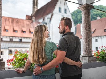 Kurzurlaub inkl. vielfältigem Frühstücksbuffet im historischem gemütlichen Ambiente | 4 Nächte