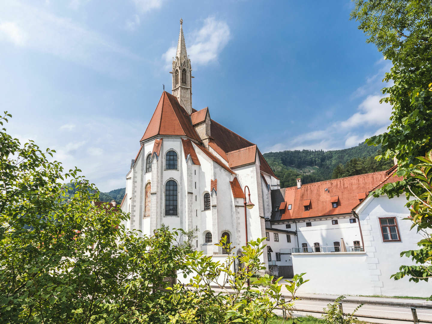 Kurzurlaub inkl. vielfältigem Frühstücksbuffet im historischem gemütlichen Ambiente | 3 Nächte