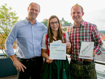 Genuss & Auszeit inkl. 4x Abendessen in der Grünen Steiermark | 4 Nächte