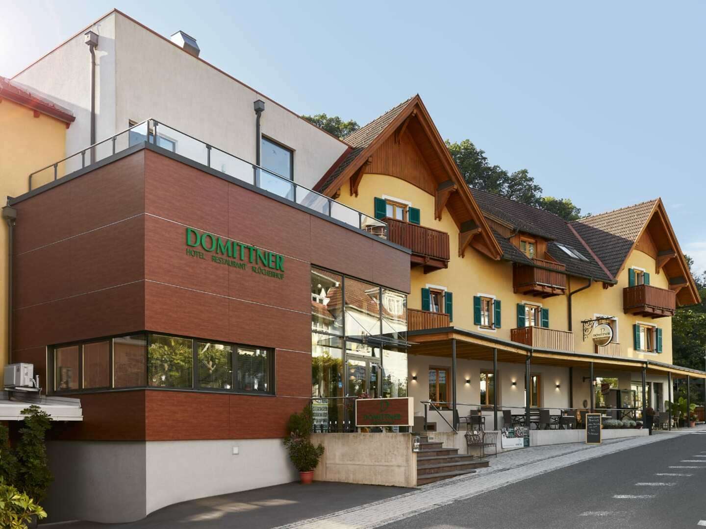 5 Tage Radurlaub im Thermen- & Vulkanland Steiermark