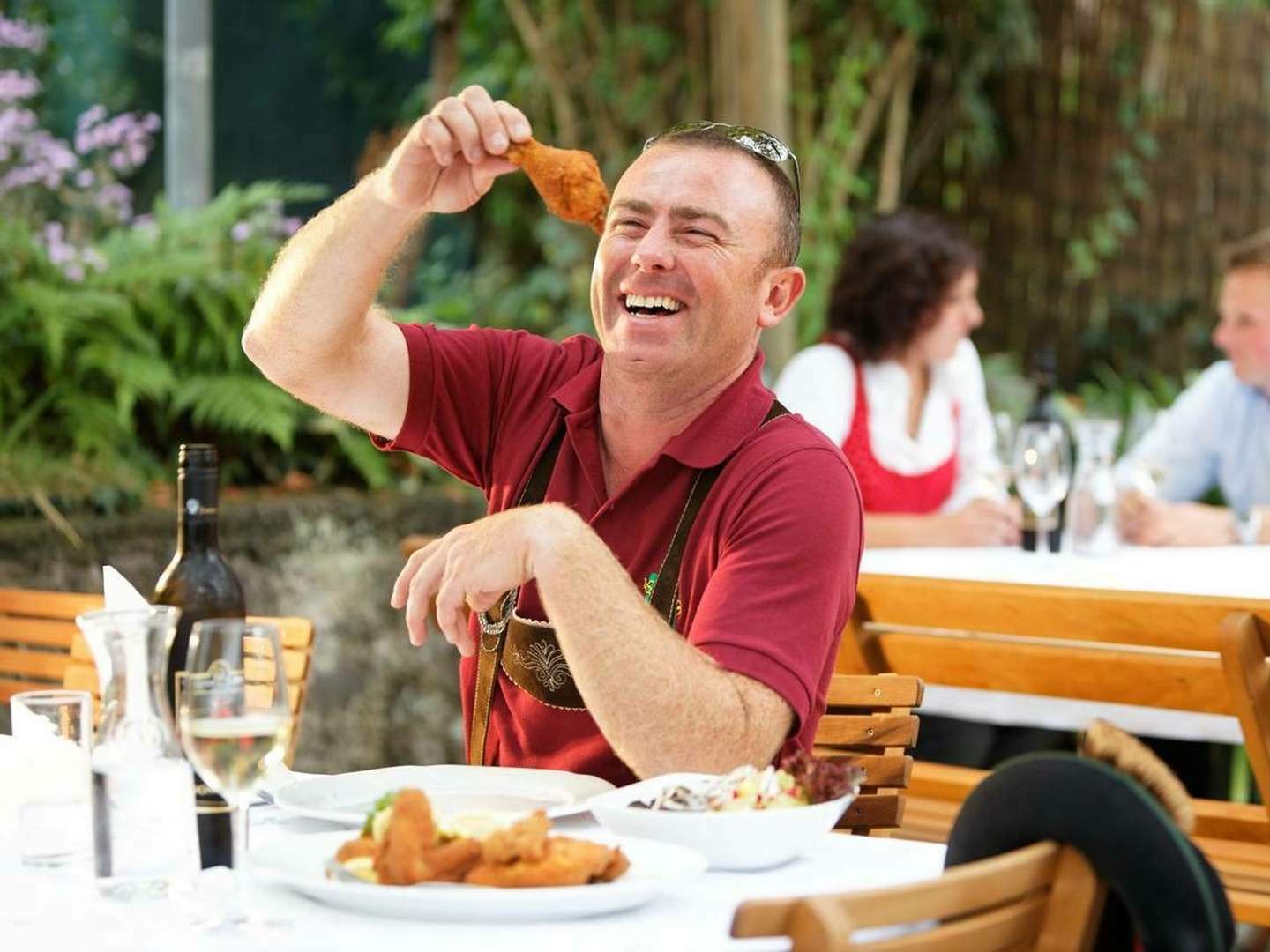 Kurzurlaub inkl. einem Abendessen in der Steiermark | 3 Nächte 