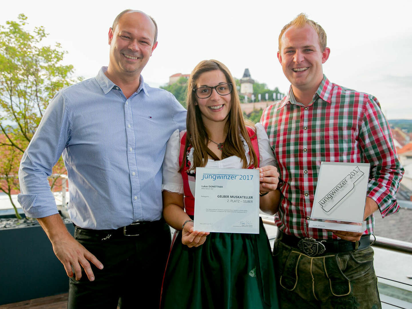 Klöcher Weinherbst | 3 Nächte inkl. Frühstück 