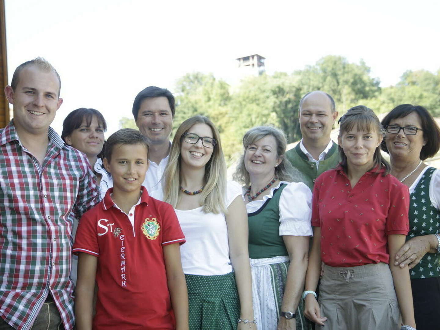 5 Tage Radurlaub im Thermen- & Vulkanland Steiermark