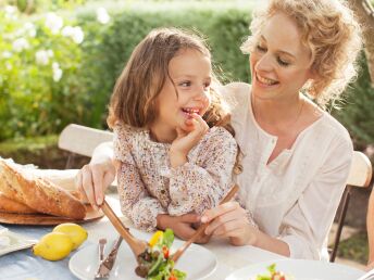 Gastfreundschaft & individuelle Betreuung inkl. 1x Abendessen an der Klöcher Weinstraße | 5 Nächte