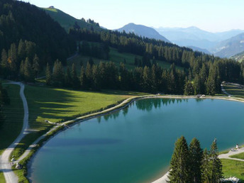 Short Stay in den Kitzbüheler Alpen | 1 Nacht inkl. Frühstück