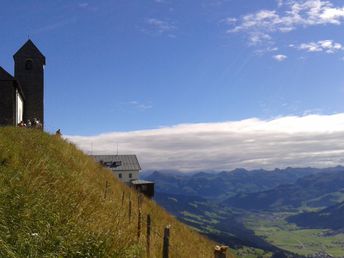 Aktivauszeit in der Bergwelt Wilder Kaiser - Brixental inkl. HP | 5 Nächte