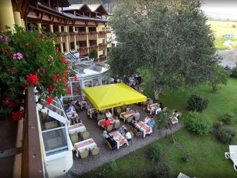 Short Stay in den Kitzbüheler Alpen | 1 Nacht inkl. Frühstück