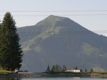 Aktivurlaub in den Kitzbüheler Alpen inkl. Halbpension | 4 Nächte