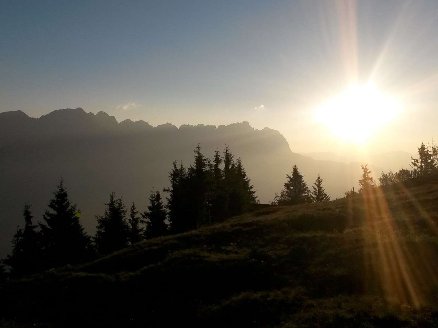 Aktivurlaub in den Kitzbüheler Alpen inkl. Halbpension | 4 Nächte