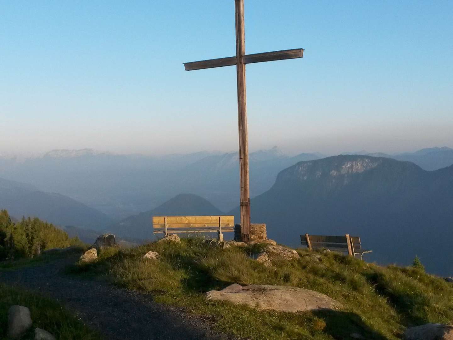 Aktivurlaub in den Kitzbüheler Alpen inkl. Halbpension | 4 Nächte