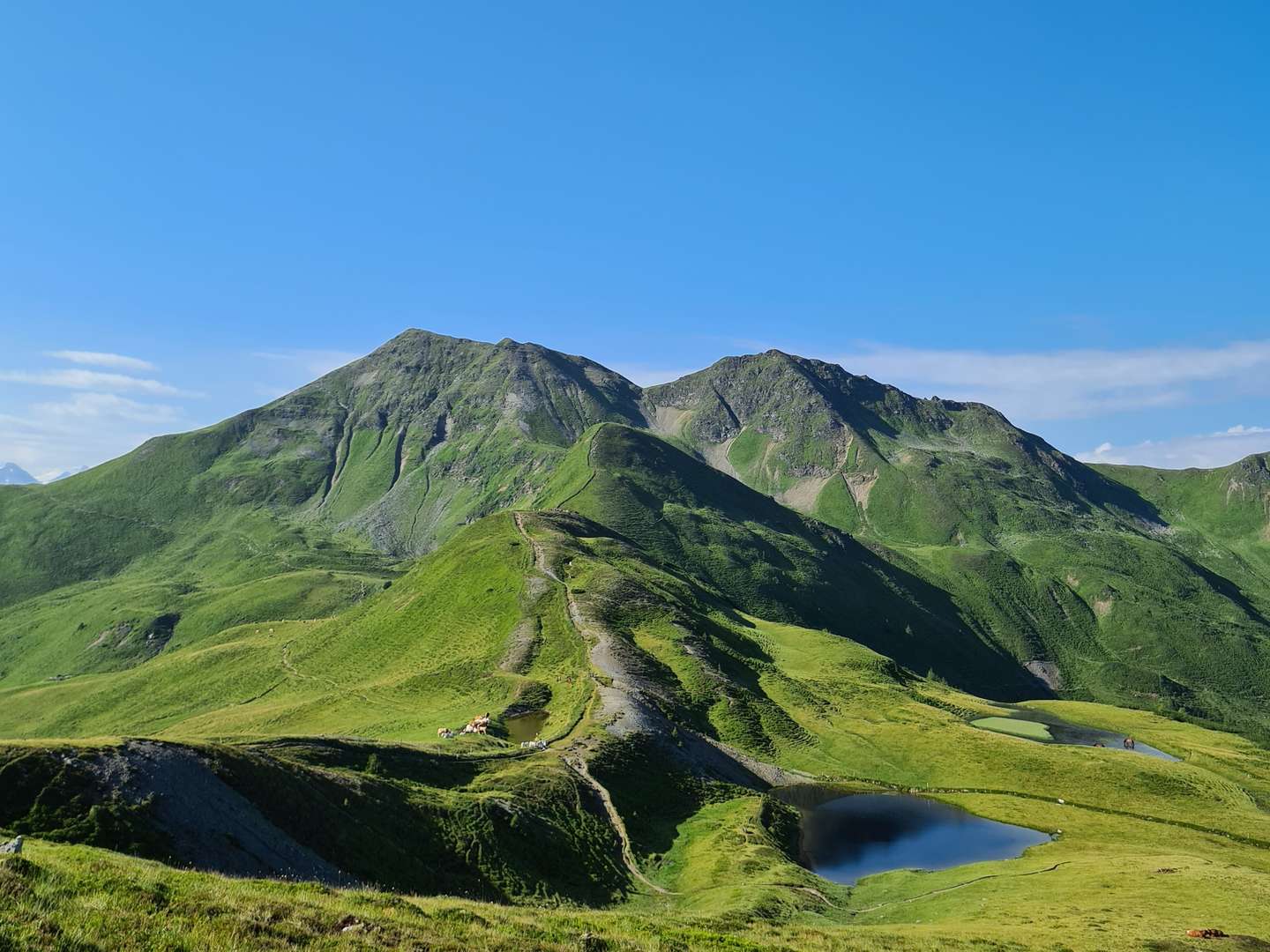 Gravity trifft Creativity Bikeurlaub in Saalbach | 1 Nacht