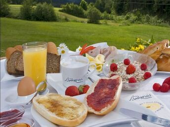 Adventzauber inkl. Bratapfel & Kekse in der Weststeiermark