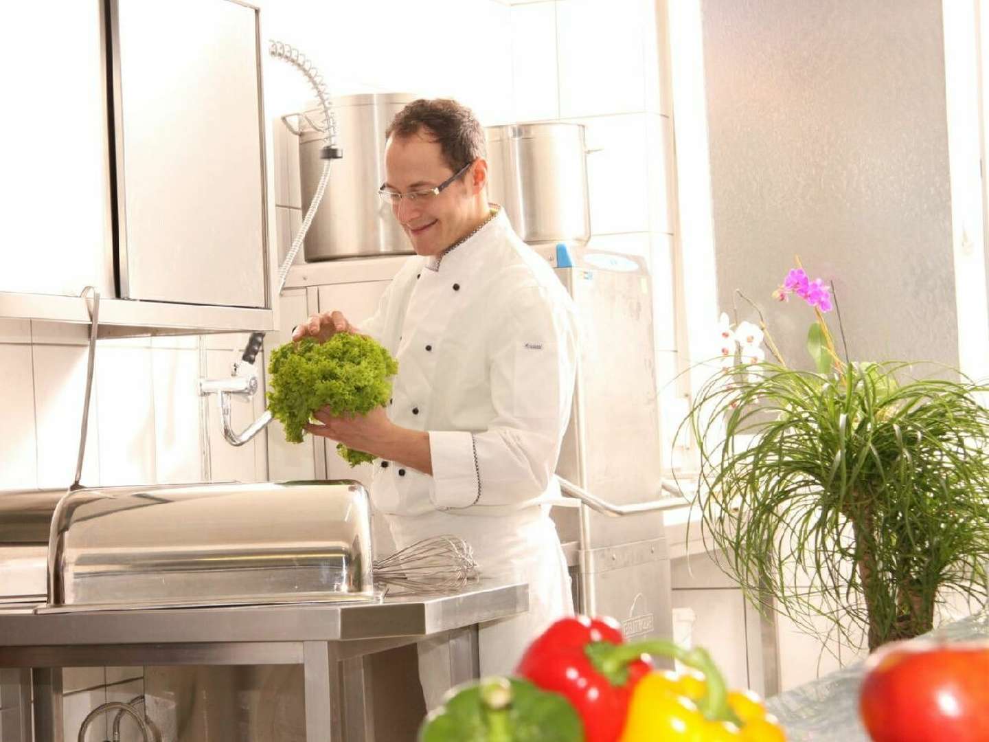 Kuschelzeit - Romantische Tage im Bergdorf Hirschegg