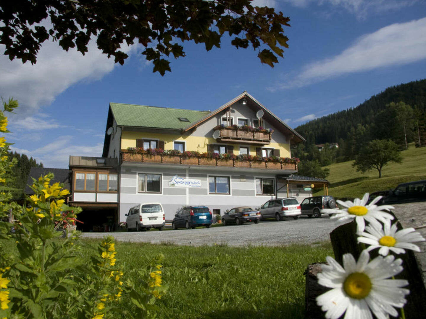 Therme & Berge inkl. Ermäßigung für die Therme Nova 