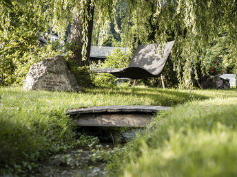 Wellness in Osttirol inkl. Badl & Halbpension | 3 Nächte 