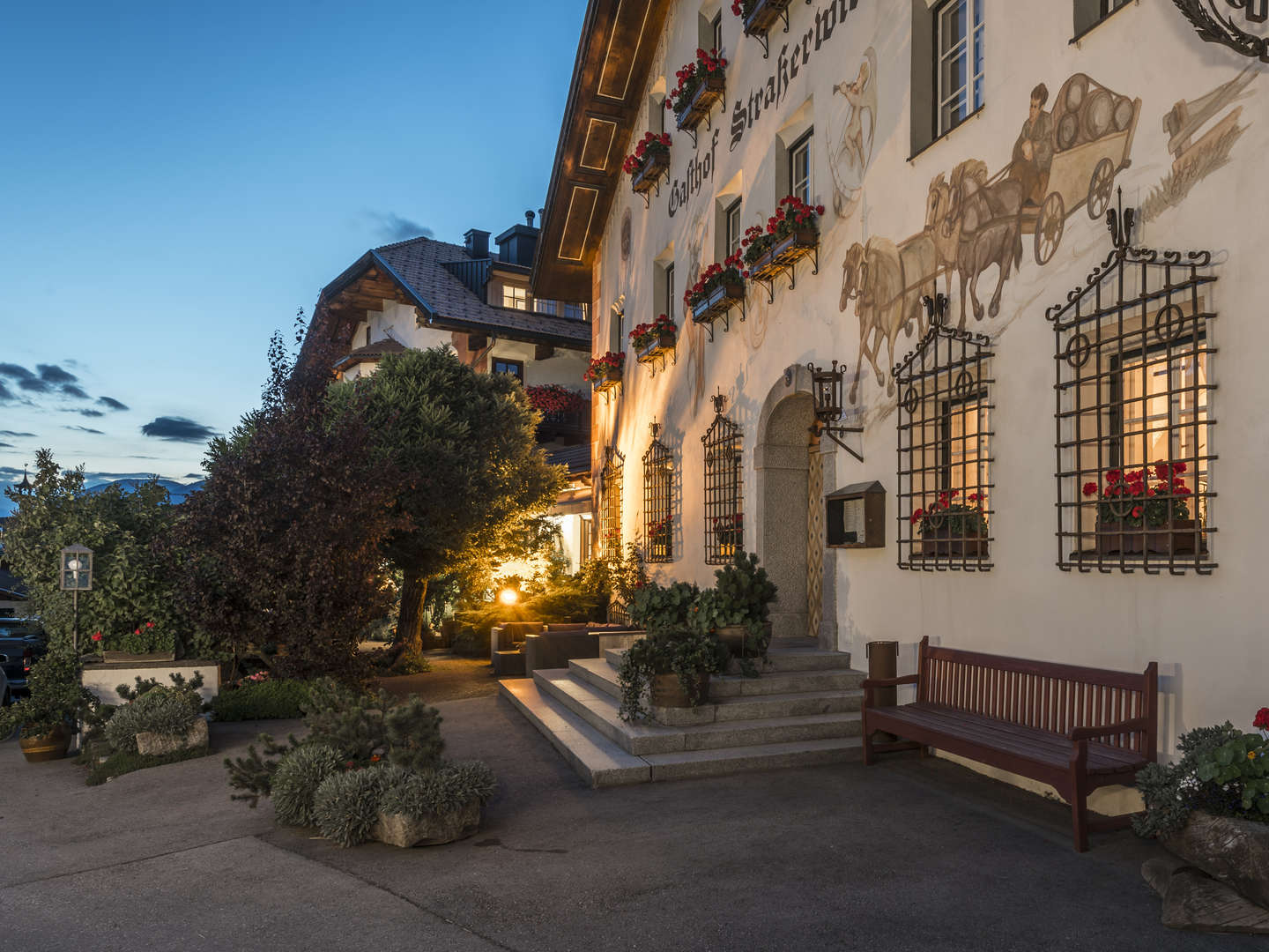 Kurzurlaub in Osttirol inkl. HP | 2 Nächte