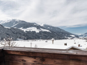 Winterliche Auszeit in Osttirol inkl. Frühstück - Skibushaltestelle direkt beim Hotel