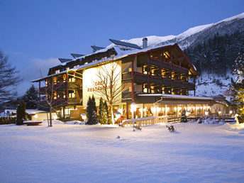 Winterzauber am Achensee inkl. Halbpension | 4 Nächte