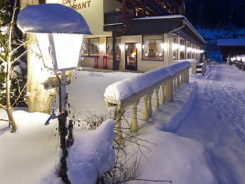 Winterurlaub am Achensee inkl. Halbpension | 3 Nächte