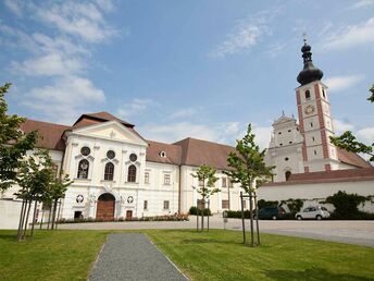 Ankommen & Wohlfühlen - Kurzurlaub in der Naturparkstadt Geras | 2 Nächte