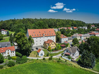 Erholungsurlaub - Kulinarischer Genuss im Waldviertel | 3 Nächte