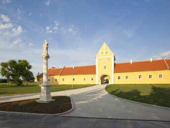 Ankommen & Wohlfühlen - Kurzurlaub in der Naturparkstadt Geras | 3 Nächte