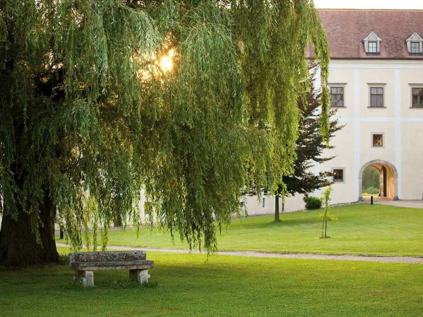 Erholungsurlaub - Kulinarischer Genuss im Waldviertel | 5 Nächte 