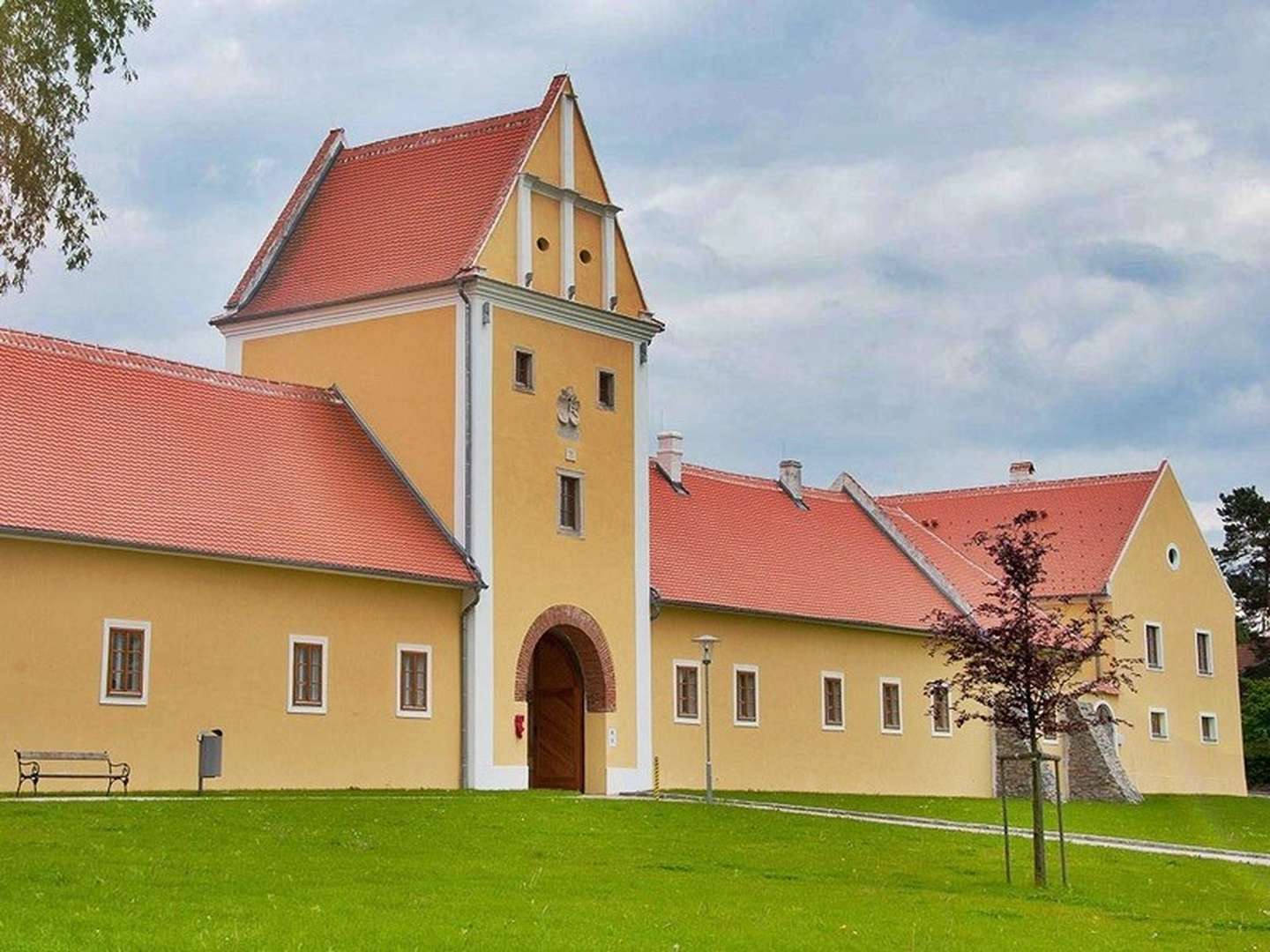 Erholungsurlaub - Kulinarischer Genuss im Waldviertel | 6 Nächte 