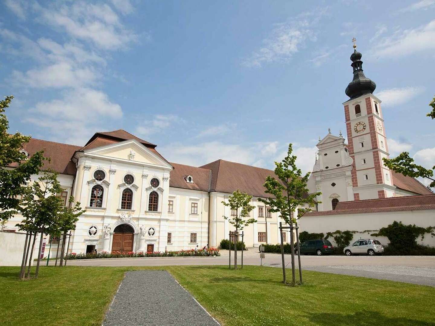 Erholungsurlaub - Kulinarischer Genuss im Waldviertel | 2 Nächte