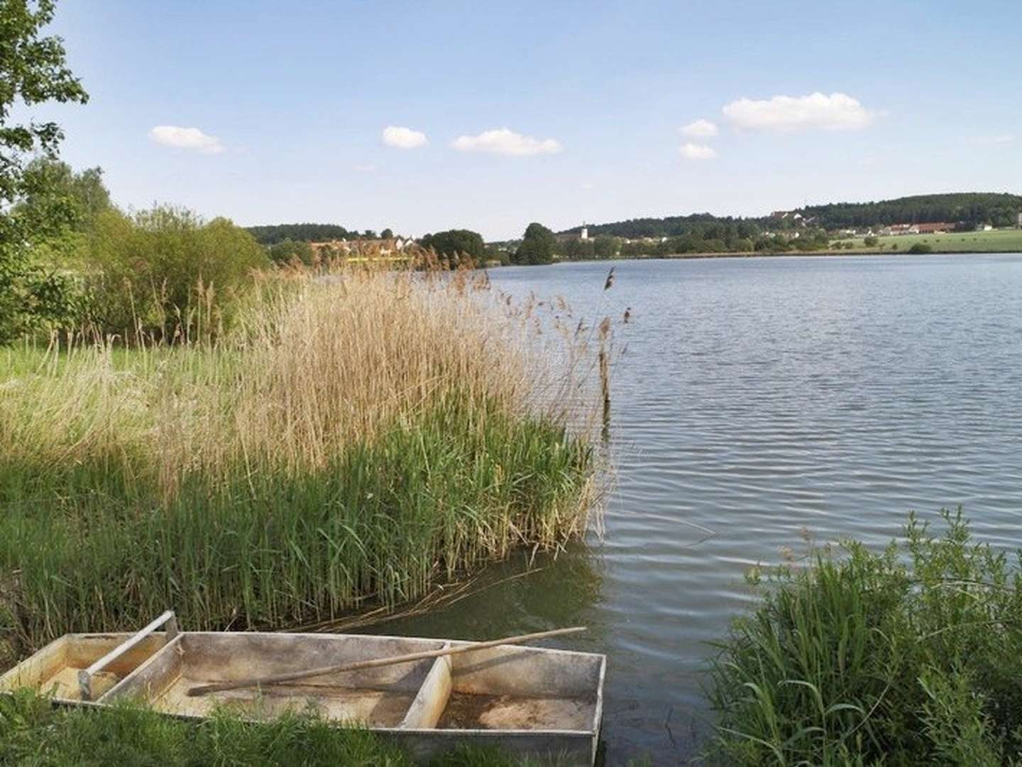 Persönliche Auszeit im niederösterreichischen Waldviertel inkl. Eintritt in den Naturpark | 2 Nächte