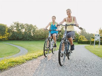 Thermenurlaub in den Osterferien in Stegersbach | 4 Nächte inkl. Therme