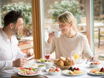 Thermenurlaub in Stegersbach | 4 Nächte inkl. Therme 