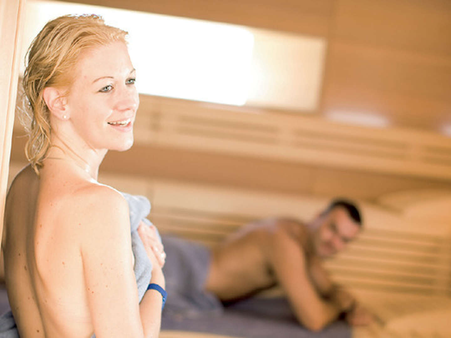 Romantik-HIT inkl. Therme & Sauna im Thermenhotel in Stegersbach