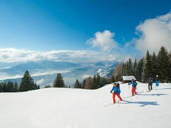 Weihnachtszauber am Millstätter See inkl. Weihnachtsmenü | 4 Nächte