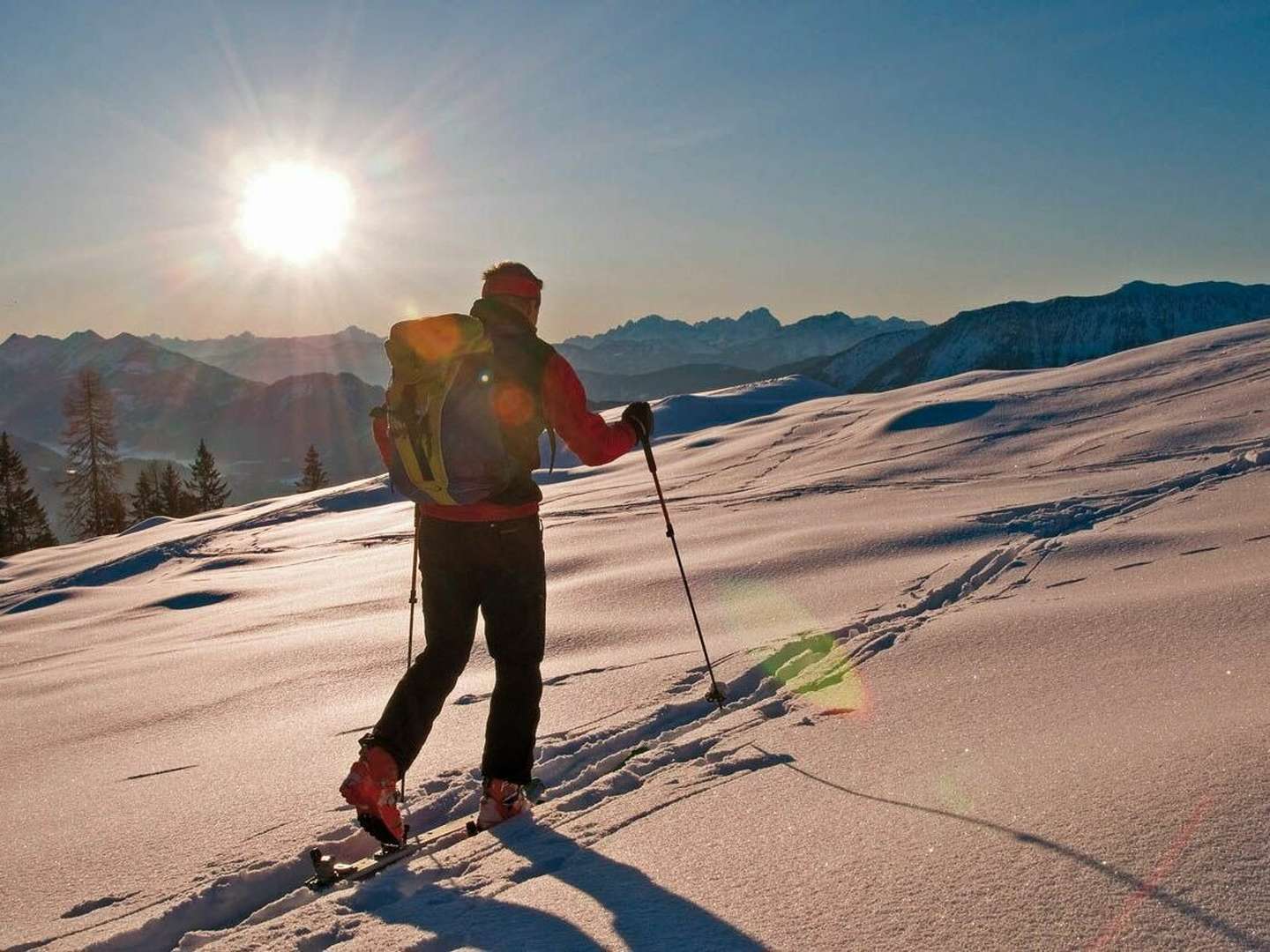 Weihnachtszauber am Millstätter See inkl. Weihnachtsmenü | 4 Nächte