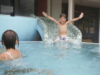 Familienauszeit am Katschberg inkl. Wohlfühl VOLLpension & Wellness | 7 Nächte