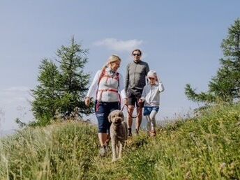 AlmGLÜCK - Familienurlaub inkl. Bergbahn & Fackelwanderung | 3 Nächte