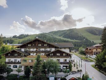 Adventweg am Katschberg mit Genießerhalbpenison & Bonuscard |  2 Nächte