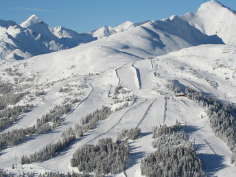 Adventzauber am Katschberg inkl. Geniesserhalbpension & Bonuscard |  2 Nächte