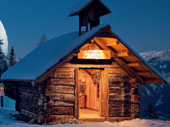 Adventzauber am Katschberg inkl. Geniesserhalbpension & Bonuscard |  2 Nächte