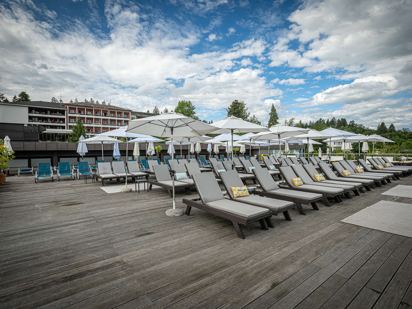 Wellnessurlaub in Kärnten - traumhafter Ausblick auf den Wörthersee | 3 Nächte