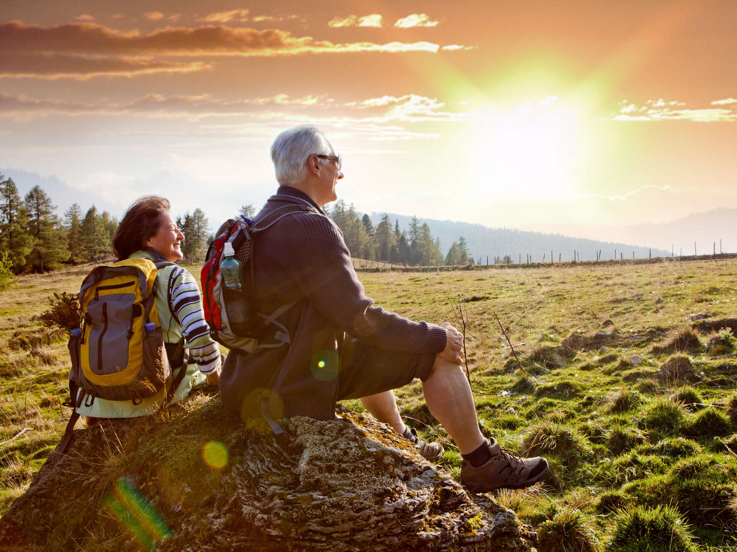 Sommer, Sonne, Berge | 4 Nächte Wanderurlaub bei Schladming inkl. Sommercard für viele Ermäßigungen