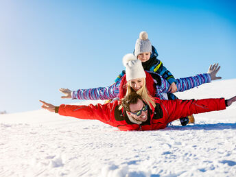 8 Tage Winterurlaub in Schladming inkl. Frühstück & meeehr 